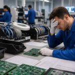 surface mount assemblies
