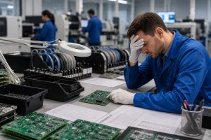 surface mount assemblies