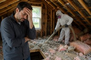 insulation removal companies