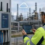 Industrial IoT Gateways Power