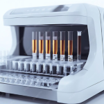 Real-Time PCR Machine