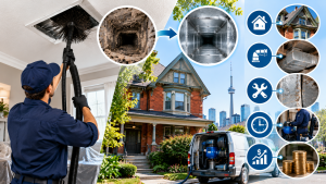 Duct Cleaning Cost